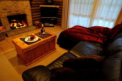 Ti-Tree Village Ocean Grove - Stayed 4