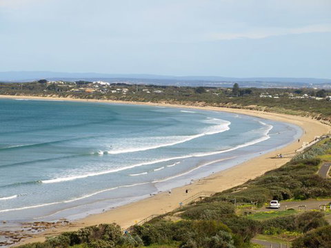 Ti-Tree Village Ocean Grove - Stayed 8