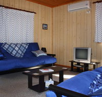 Toshas Place - Stayed