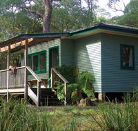 Toms Cabin - Stays Accommodation