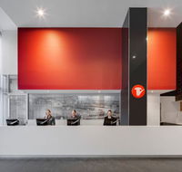 Travelodge Hotel Melbourne Docklands - Stayed