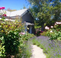 Valley View Cottage - Stayed