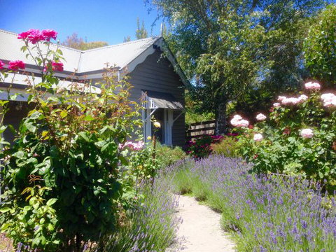 Valley View Cottage - Stayed 0
