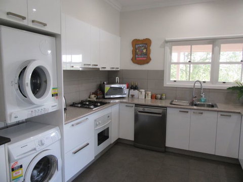 Valley View Cottage - Stayed 2