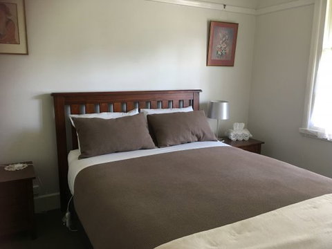 Valley View Cottage - Stayed 3
