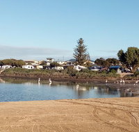 Venus Bay Caravan Park - Stayed