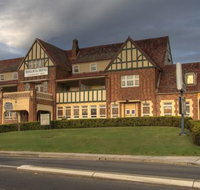 Wallacia Hotel - Stayed