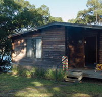 Weemalah Cottage - Stayed