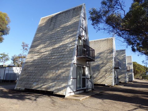 Westbrook Park - Stayed 0