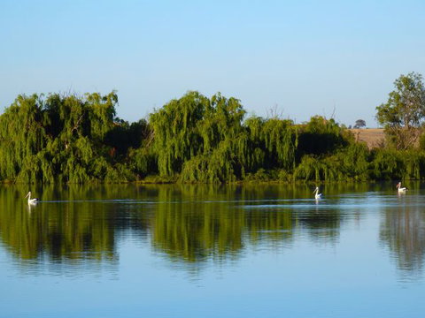 Westbrook Park - Stayed 2