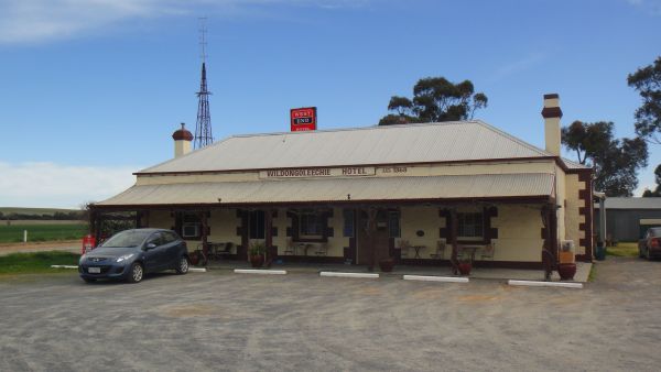 Willalo ACT Stays Accommodation
