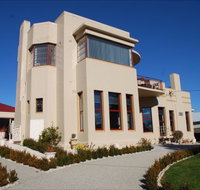 Willesden on Stoke - Stayed