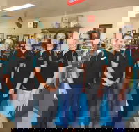 Maraboon Pet Resort - Stayed