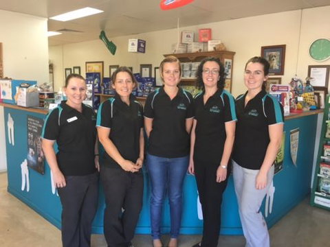 Maraboon Pet Resort - Stayed 0