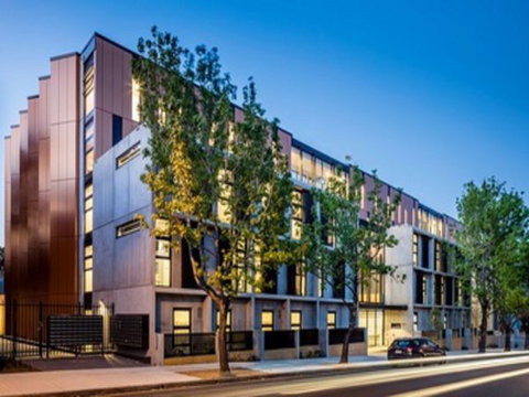 Abercombie Student Accommodation (Summer) - Stayed 0