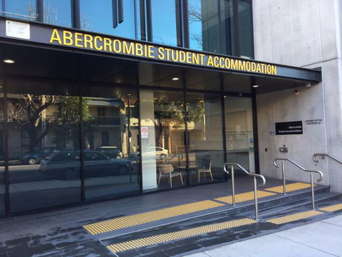 Abercombie Student Accommodation (Summer) - Stayed 2