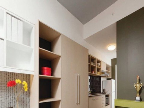 Abercombie Student Accommodation (Summer) - Stayed 3