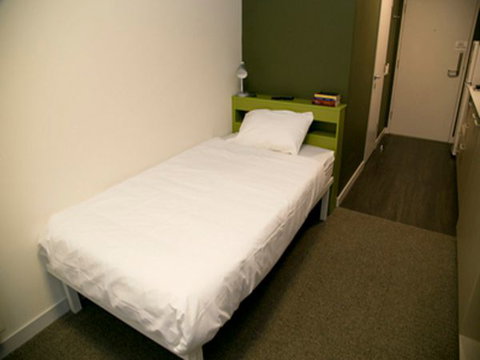 Abercombie Student Accommodation (Summer) - Stayed 5
