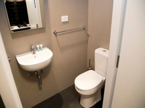 Abercombie Student Accommodation (Summer) - Stayed 6