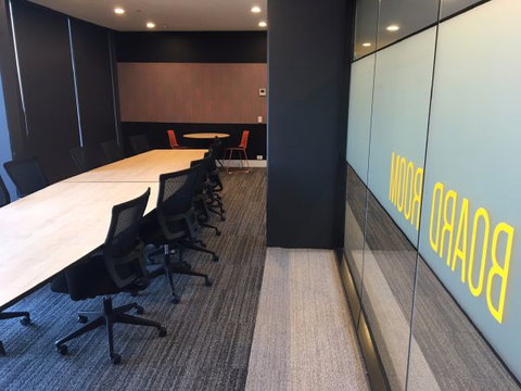 Abercombie Student Accommodation (Summer) - Stayed 9