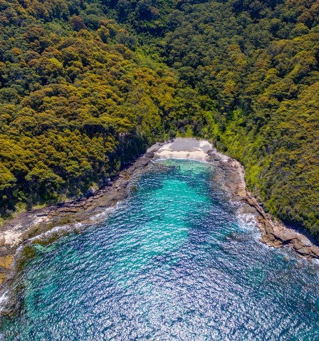 Shoalhaven Serviced Apartments - Stayed 1