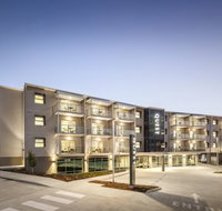 Quest Eight Mile Plains - Stayed