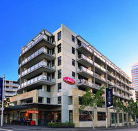 Adina Apartment Hotel Sydney Darling Harbour - Stayed