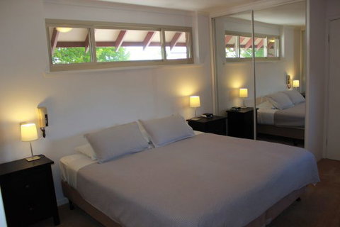 Adelaide Serviced Accommodation - Childers House - Stayed 1