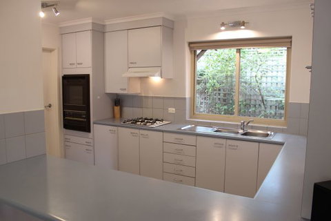 Adelaide Serviced Accommodation - Childers House - Stayed 3