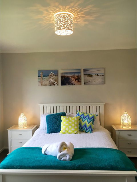 Adore 6 Villa - Stayed 1