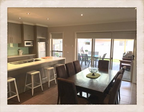 Adore 6 Villa - Stayed 2