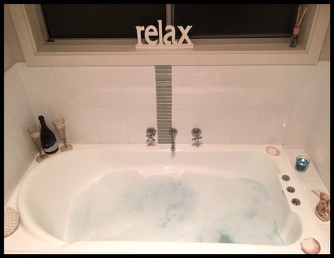 Adore 6 Villa - Stayed 5