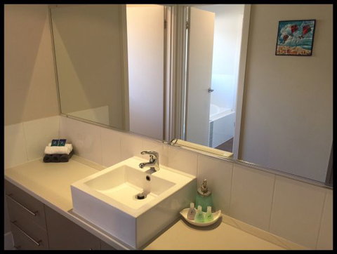 Adore 6 Villa - Stayed 6