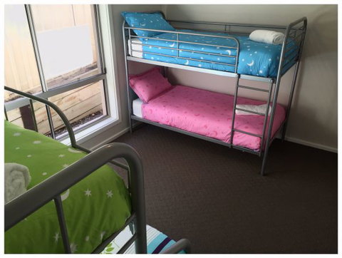 Adore 6 Villa - Stayed 8