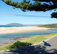 Allure Gerroa - Stayed