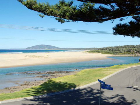 Allure Gerroa - Stayed 0