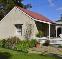 Almond Tree Cottage - Stayed
