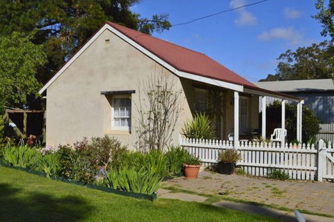Almond Tree Cottage - Stayed 0