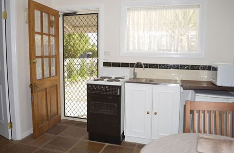 Almond Tree Cottage - Stayed 2