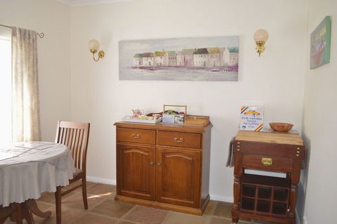 Almond Tree Cottage - Stayed 3