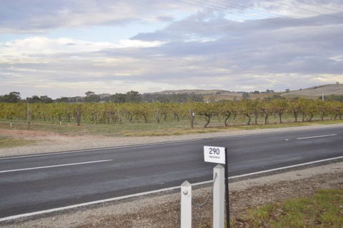 Almond Tree Cottage - Stayed 5