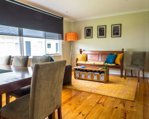 Alice's Palace Ocean Grove - Stayed 1