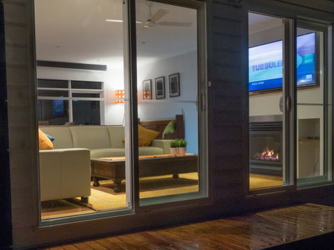 Alice's Palace Ocean Grove - Stayed 2