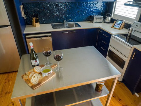 Alice's Palace Ocean Grove - Stayed 3