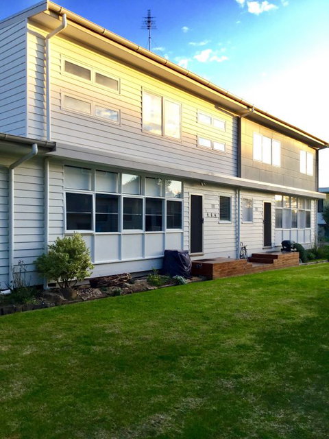 Alice's Palace Ocean Grove - Stayed 4