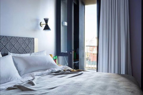 Alex Hotel Northbridge - Stayed 3