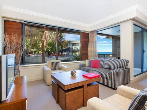 Ambience @ The Harbour - Stayed 1