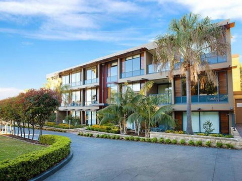 Ambience @ The Harbour - Stayed 2