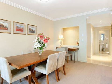 Ambience @ The Harbour - Stayed 4