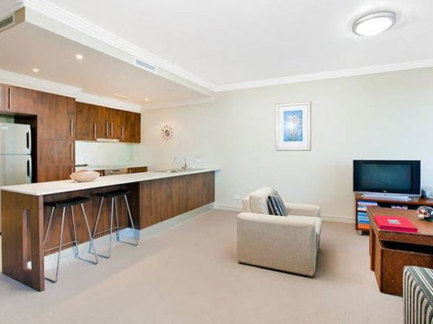 Ambience @ The Harbour - Stayed 5